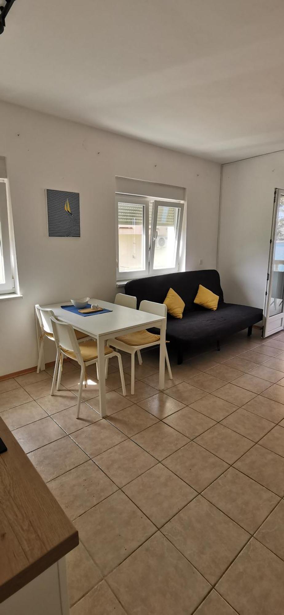 Apartments Katarina Стара-Новаля Экстерьер фото