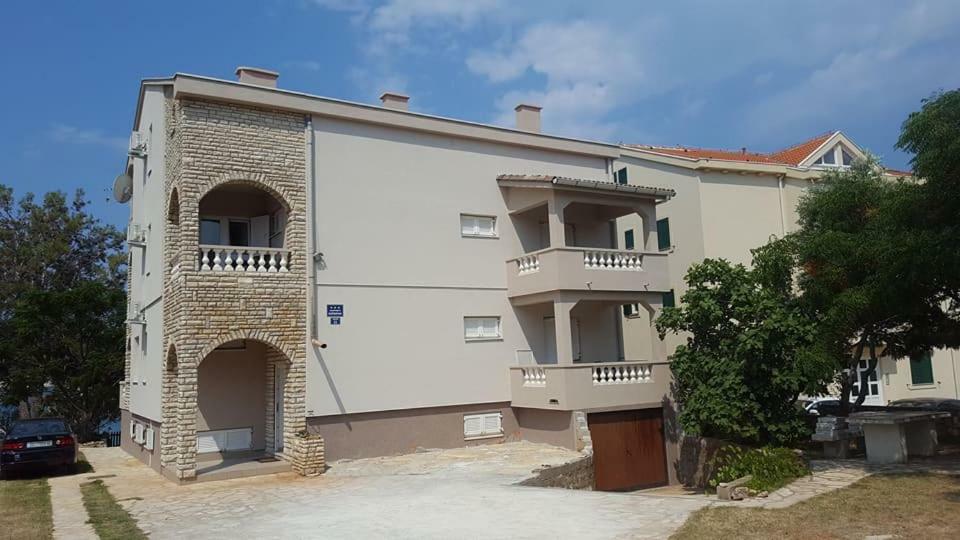 Apartments Katarina Стара-Новаля Экстерьер фото