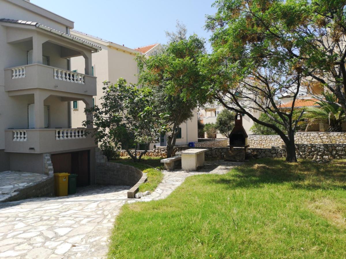 Apartments Katarina Стара-Новаля Экстерьер фото